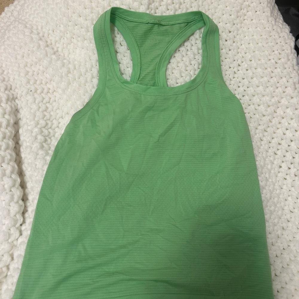 lululemon swiftly tech tank top race length